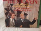 EMI HMV ASD 3295 Beethoven Spring Sonata etc / Kagaan / Richter NM