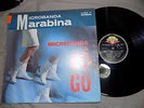 MICROBANDA MARABINA,RARE,LP,SALSA,VENEZUELA,MICROBANDA A GOGO,VG+++,LISTEN