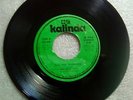 CHARLIE ROOTS - PASTIME PARADISE/ FUGUE FOR TIN HORN/ ISLANDS DISCO FUNK 45/
