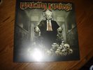 Pretty Maids - King Maker 2016 Gatefold Orig. SS Mint