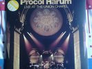 Procol Harum/Live At The Union.2015 Coloured Vinyl Factory Sealed 2 x LP.
