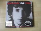 BOB DYLAN LIVE 1966 ROYAL ALBERT HALL  VOL. 4  200 GRAM VINYL BOX 2 LP NEW QUIEX