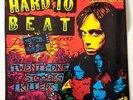 Various  ?– Hard To Beat (Twenty-One Stooges Killers) - 1989 Like New 2xLP