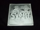 SVART FRAMTID 7