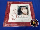 Selena Dreaming Of You Spanish/Tejano LP NEW Sealed Capital Piranha Records