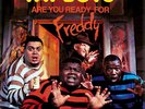 Fat Boys Are You Ready For Freddy Vinyl Single 12inch NEW OVP Tin Pan Apple