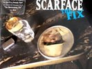 Scarface The Fix NEAR MINT Def Jam South 2xVinyl LP