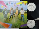 Led Zeppelin 2LP Knebworth II 8/11/1979 not TMOQ Japanese Pressing
