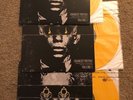 Charley Patton Complete Recorded Works 1, 2, 3 YELLOW Rare Third Man Jack White
