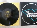 RARE THE MODERN LOVERS   BSERK1  1976 UK 1ST  VG+/EX  PLAYS A1 FREE POST