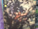 Vinyle pink floyd obscured by clouds