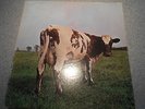 PINK FLOYD  ATOM HEART MOTHER  GATEFOLD COVER  LLP   HARVEST LABEL  455