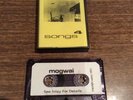 Mogwai - 4 Songs - Rare, Self Released, Promo Tape - Arab Strap - Young Team.