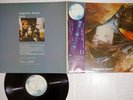 TANGERINE DREAM ATEM OHR YX-7126-AX Japan OBI Vinyl LP