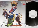 ALLMAN BROTHERS BAND REACH FOR THE SKY ARISTA 25RS-101 Japan Promo Vinyl LP