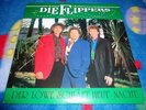 Die Flippers - Der Löwe schläft heut Nacht . ( RARE 7 Single )