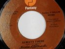 SIDE EFFECT: Always There / Mono 45 Hear  (dj, Rare Groove classic ) Soul
