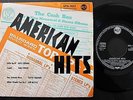 NEIL SEDAKA, SAM COOKE, FLOYD CRAMER, JIM REEVES 7 MADE GERMAY EP *THE CASH BOX*