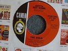 60's GARAGE ROCKER 45 The Bold Gotta Get Some Cameo 430 Promo HEAR MP3