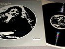 Jill Cislaghi folk rock private LP 1977 500 pressed Friends of Mine RARE orig.