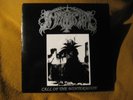 IMMORTAL call of the wintermoon VINYL 7