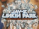 Jay-Z & Linkin Park - Collision Course LP vinyl RARE 1st pressing RIP