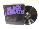 BLACK SABBATH ?– Master Of Reality (6360 050) Vinyl LP -  1971(?) UK  - C28