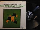 Stan Getz/Joao Gilberto-Getz/Gilberto #2-Verve 8623-STEREO