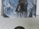 Cruel Force The Rise Of Satanic Might White Vinyl LP Record new