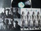 TIN MACHINE(DAVID BOWIE)