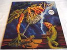 ELIXIR   LETHAL POTION ** 1990 SONIC LP