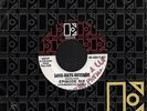 EPISODE SIX: Love - Hate - Revenge (´67 / rare orig. US 7