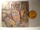 LP,  The Fugs, Golden Filth, 1st Press Reprise Germany 1970, Topzustand, EX