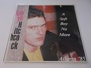 Robyn Hitchcock - A Soft Boy No More RARE LP (Blue Lake Records)