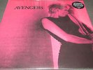 AVENGERS (LP) (high quality reissue) (Dangerhouse punk 1977-1979) (KBD)