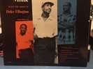 Thelonious Monk Plays Duke Ellington Riverside White Label Original