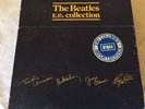 The Beatles     EP Collection