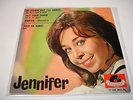 TRES RARE EP JENNIFER 