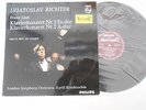 Svjatoslav Richter- Liszt- London Symphony Orchestra-LP,Philips 1971- 835 475 AY