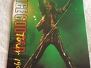 Alice Cooper Tour Programme Book 1991-92 Rare