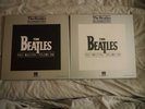 The Beatles - Past Masters UK HMV Box Sets