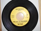 Northern Soul 45 RE The Trips - Love Can't Be Modernized - There's That Mountain
