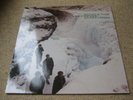 Echo And The Bunnymen Porcupine 1st UK Press KOROVA LP + inner + fanclub flyer