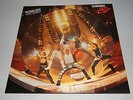 LP VINYL SCORPIONS - SAVAGE AMUSEMENT - LIMITED PICTURE DISC (VG)