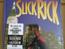 Slick Rick vinyl Children's Story exclusive Record Store Day  Picture Book/45/CD