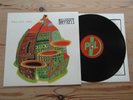 PUBLIC IMAGE Ltd - HAPPY? - ORIG UK 1st PRESS-A1B1-EX+VG+ VINYL LP1987