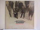 Duke Pearson – Wahoo – Blue Note – BLP 4191 – 1st press – Ear – NM
