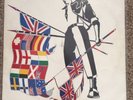 Oi  Compilation United Skins