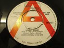CHOKER CAMPBELL MICKEY'S MONKEY TAMLA MOTOWN DEMO  NORTHERN SOUL NM