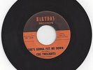 Northern / Sweet Soul 45-Twilights-She's Gonna Put Me Down / It's Been So Long